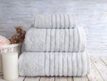 Полотенце банное (серый) Wella Grey 70х130 