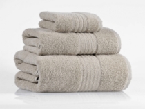 Shalla полотенца Stone (капучино)