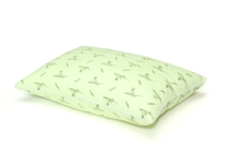 Подушка бамбук классика цветная 50Х70 