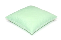 Подушка бамбук микрофибра 70х70